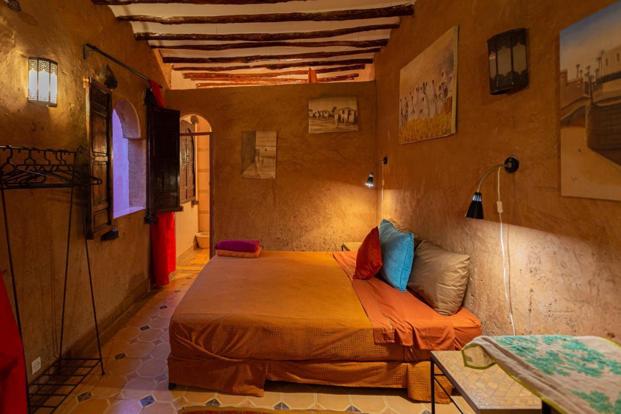 Riad N10 Marrakesh Esterno foto