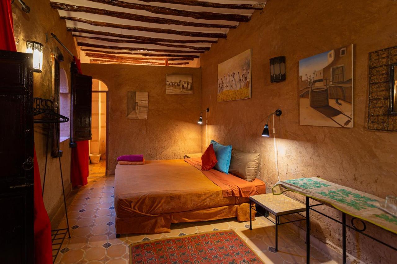 Riad N10 Marrakesh Esterno foto