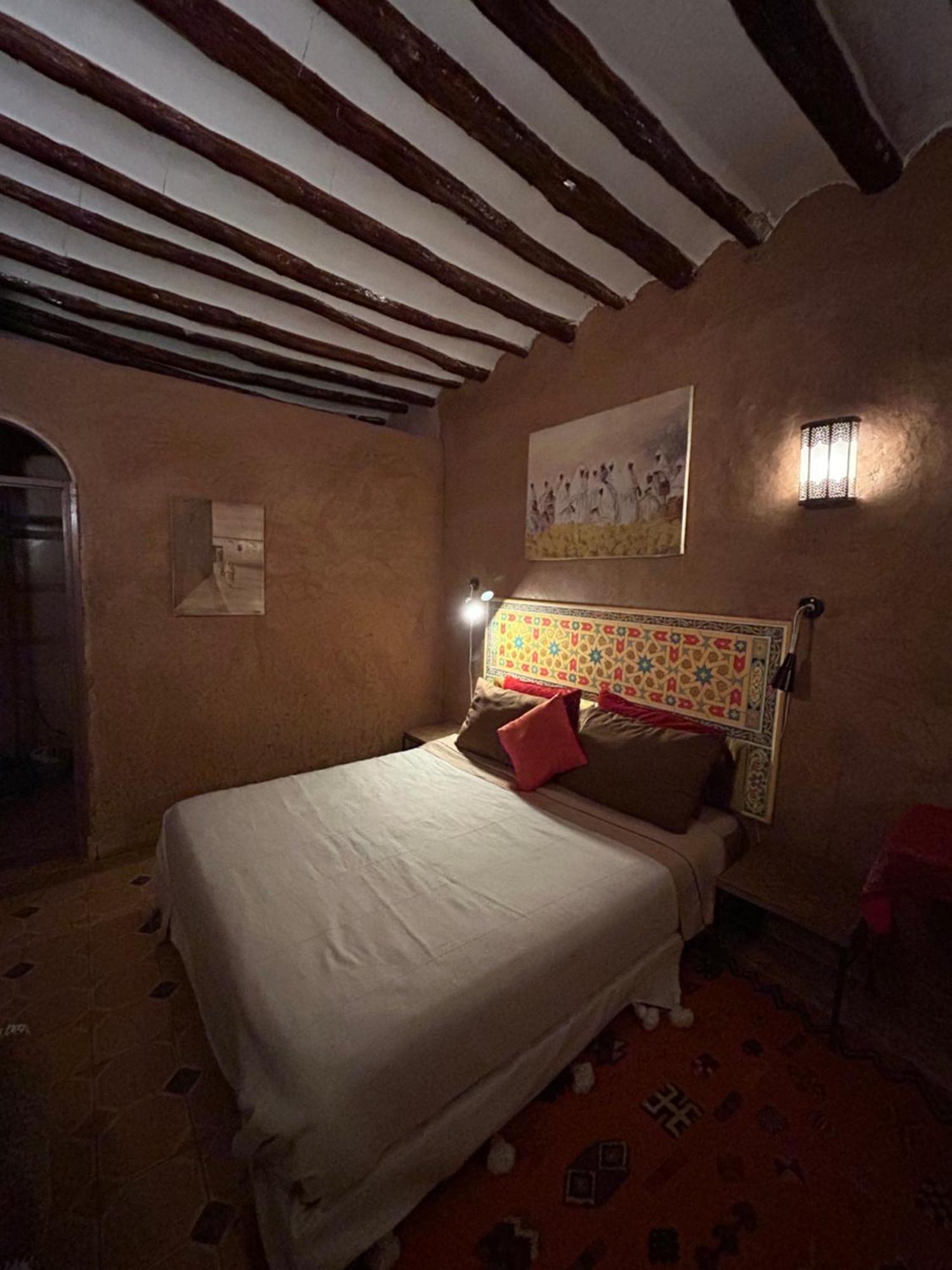 Riad N10 Marrakesh Esterno foto