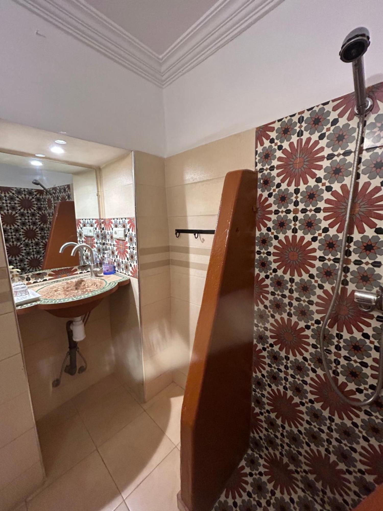 Riad N10 Marrakesh Esterno foto