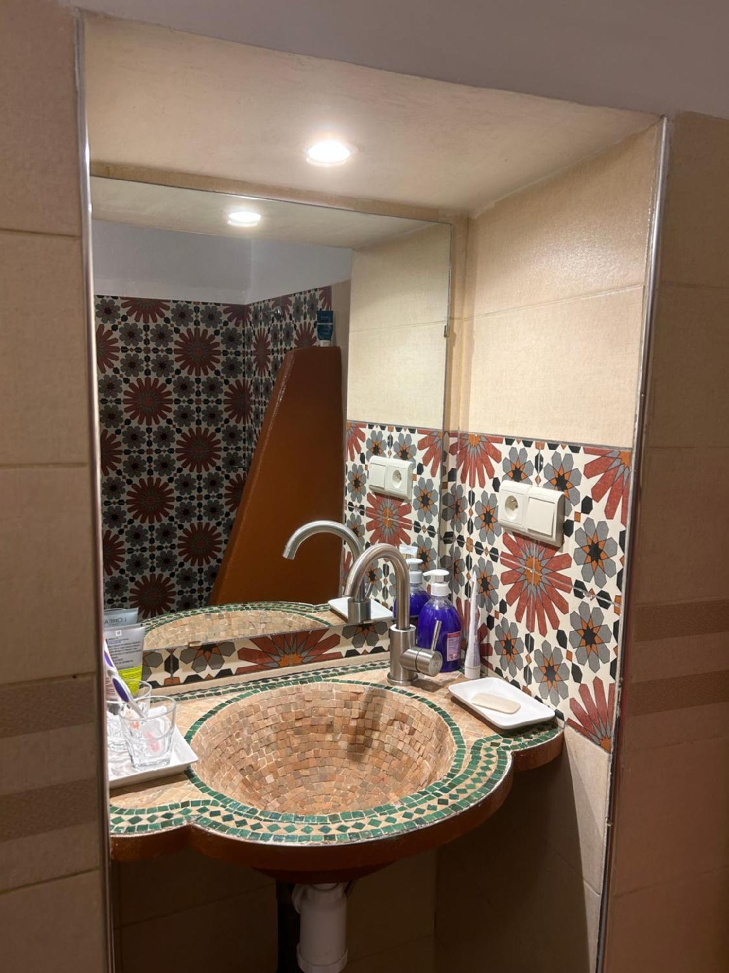 Riad N10 Marrakesh Esterno foto