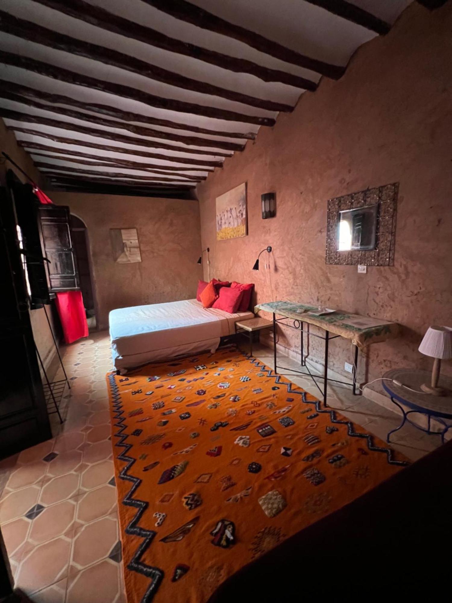 Riad N10 Marrakesh Esterno foto