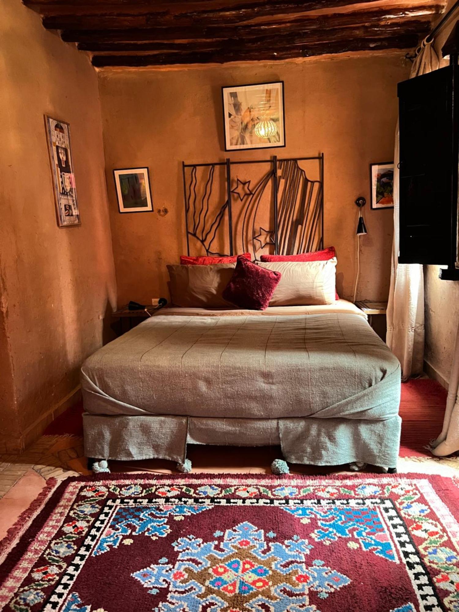 Riad N10 Marrakesh Esterno foto