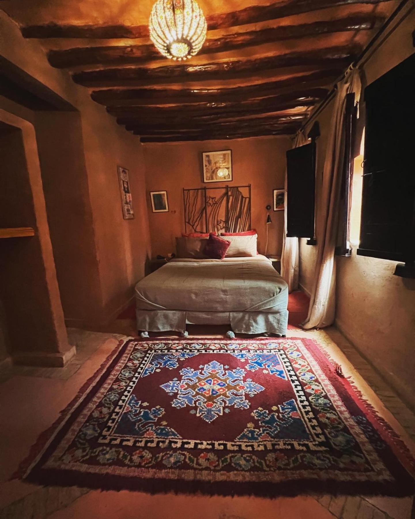 Riad N10 Marrakesh Esterno foto