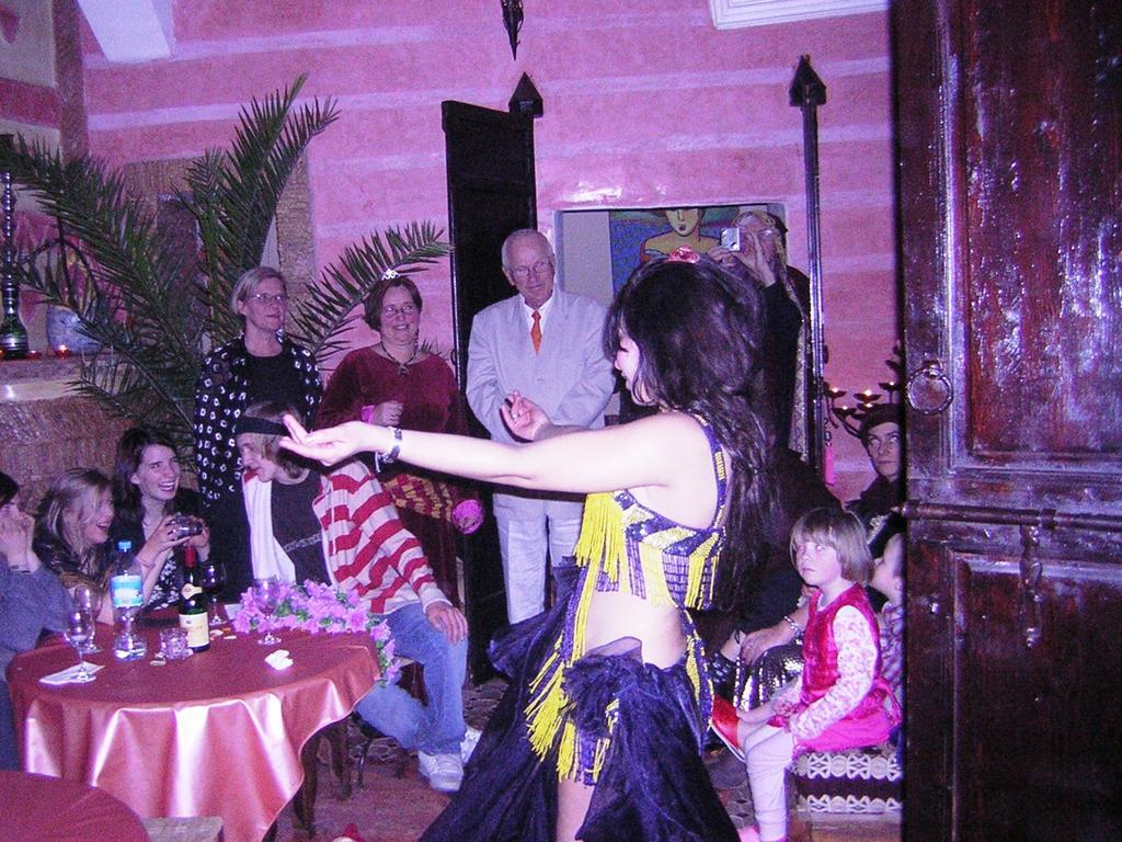 Riad N10 Marrakesh Esterno foto