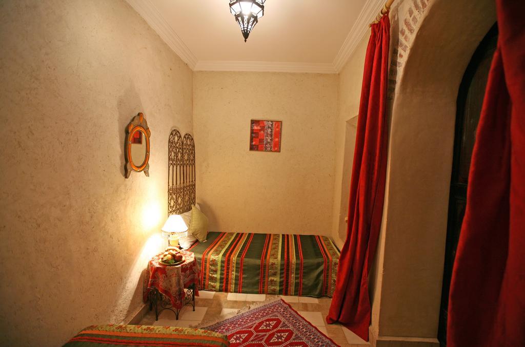 Riad N10 Marrakesh Camera foto