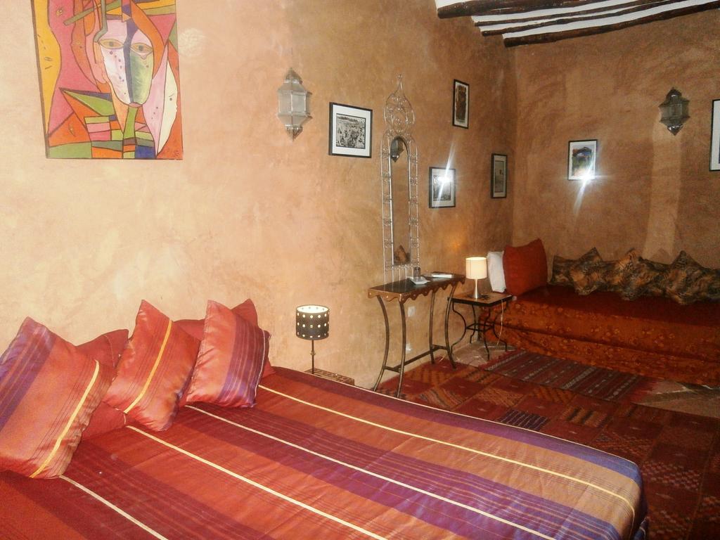 Riad N10 Marrakesh Camera foto