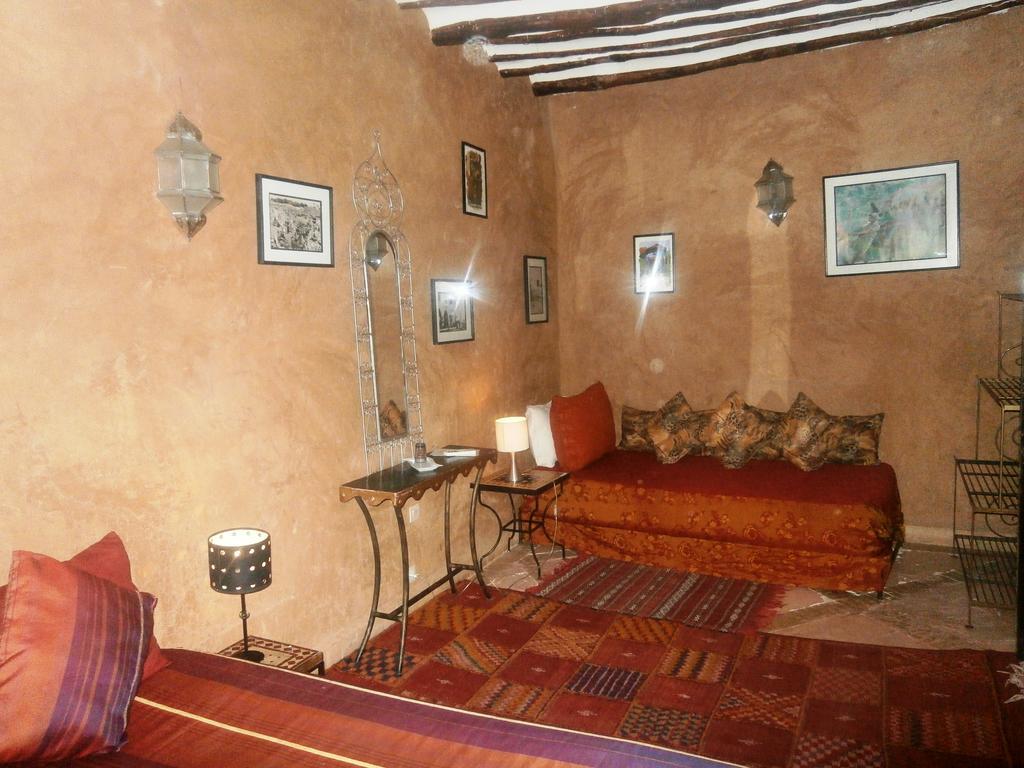 Riad N10 Marrakesh Camera foto