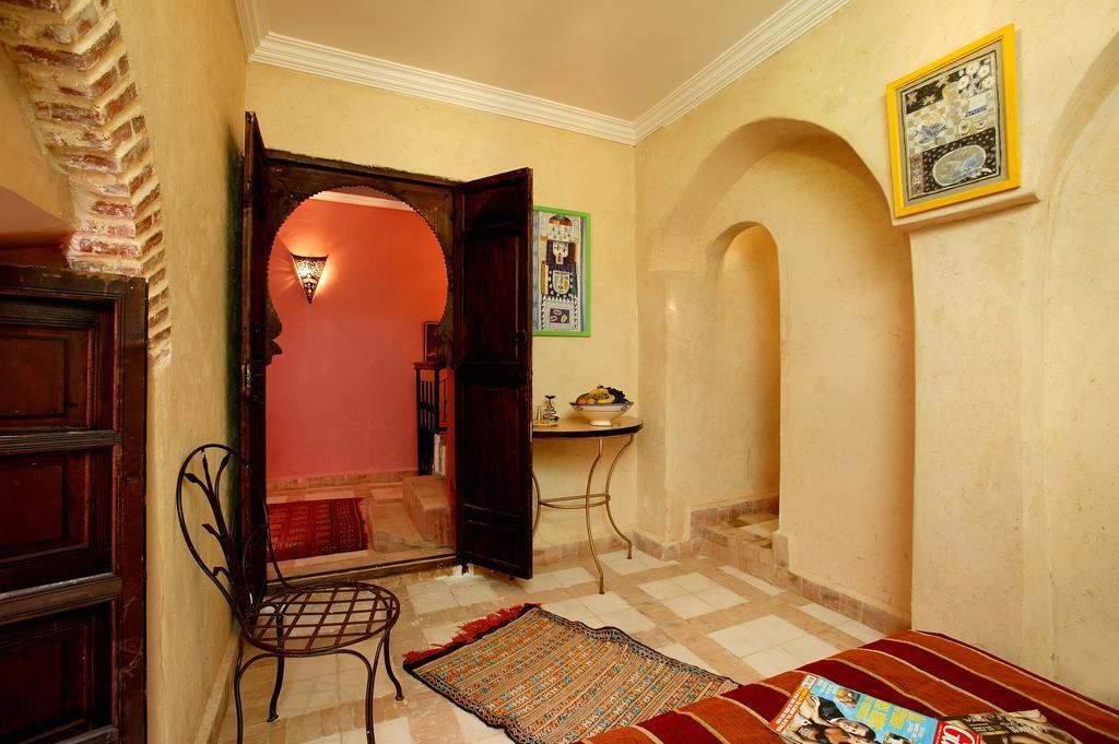 Riad N10 Marrakesh Camera foto