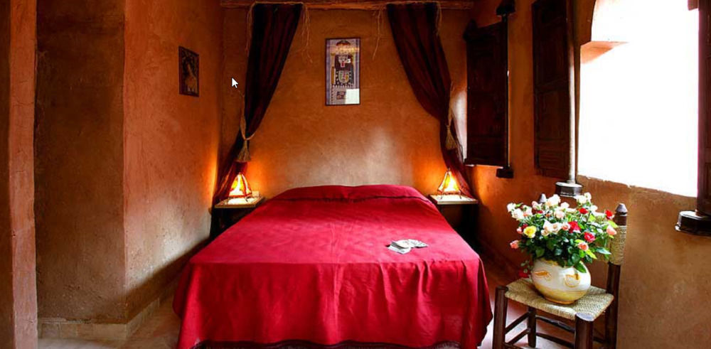 Riad N10 Marrakesh Esterno foto