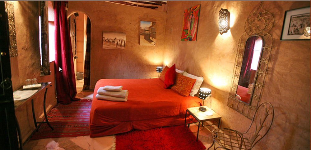 Riad N10 Marrakesh Esterno foto